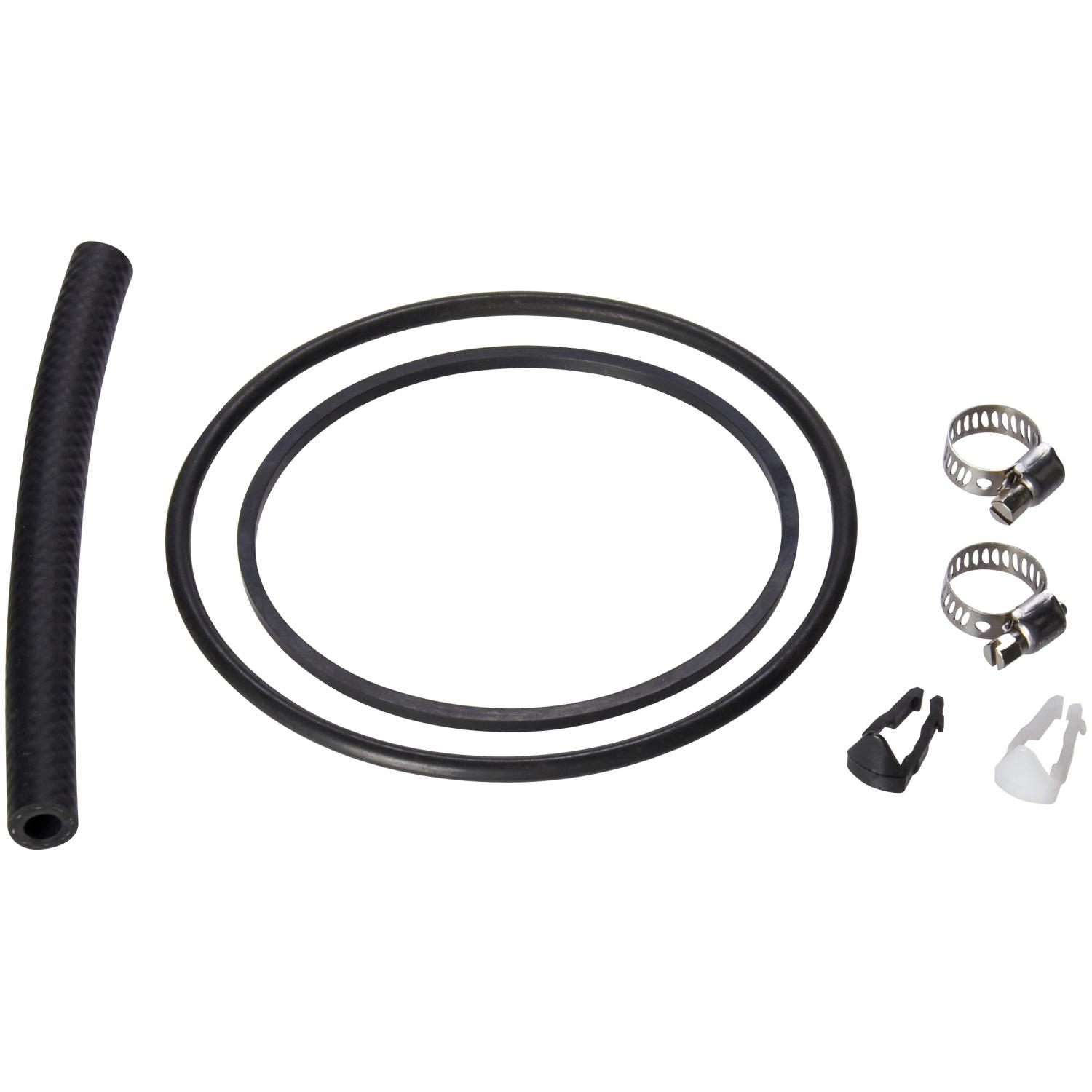 Spectra Premium SP1161 - Electric Fuel Pump Spectra Premium SP1161 Electric Fuel Pump product image 3 of 5