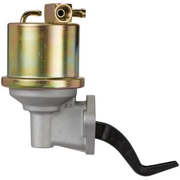 1973 Pontiac Firebird Mechanical Fuel Pump Spectra Premium SP1163MP image 3 of 4