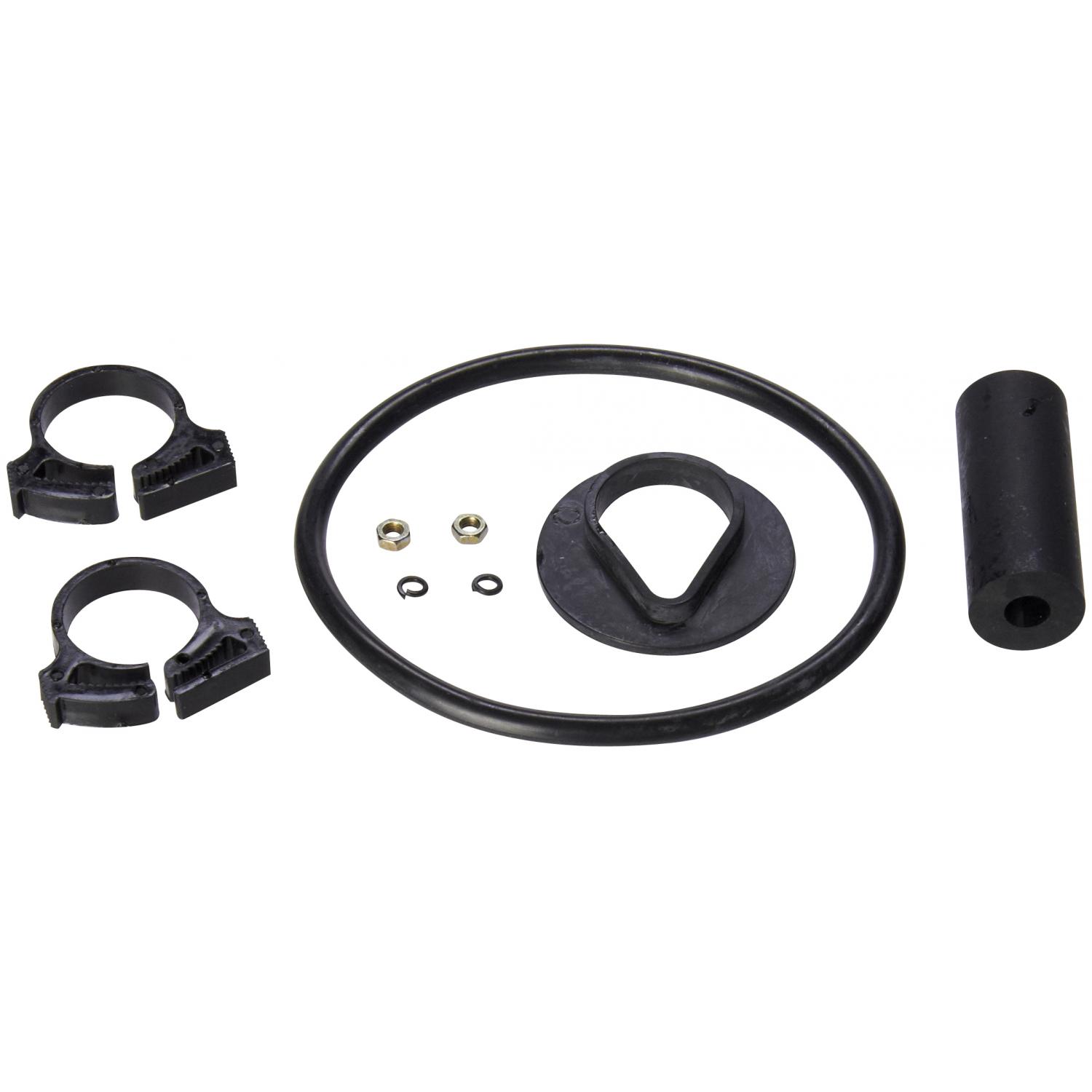 Spectra Premium SP1164 - Electric Fuel Pump Spectra Premium SP1164 Electric Fuel Pump product image 3 of 5