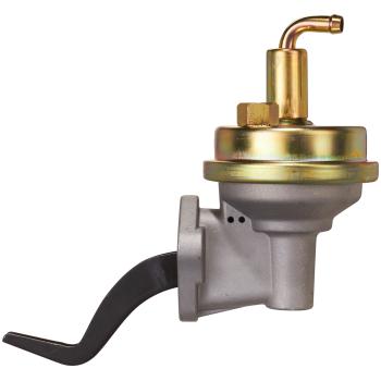 1971 Pontiac Firebird Mechanical Fuel Pump Spectra Premium SP1169MP image 3 of 4