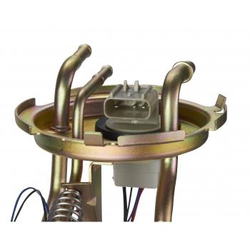 Spectra Premium SP117 Fuel Pump Module Assembly product image 1 of 5