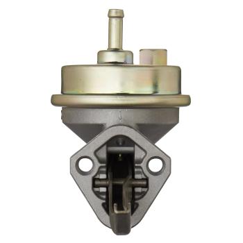 1977 Pontiac Firebird Mechanical Fuel Pump Spectra Premium SP1170MP image 1 of 4