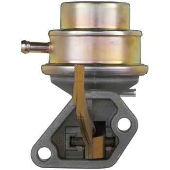 1988 Isuzu I-Mark Mechanical Fuel Pump Spectra Premium SP1171MP image 1 of 4