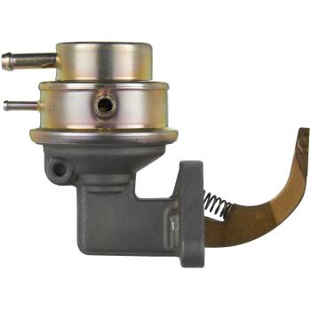 1988 Isuzu I-Mark Mechanical Fuel Pump Spectra Premium SP1171MP image 3 of 4