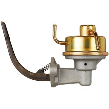 1978 Nissan 620 Mechanical Fuel Pump Spectra Premium SP1174MP image 3 of 4