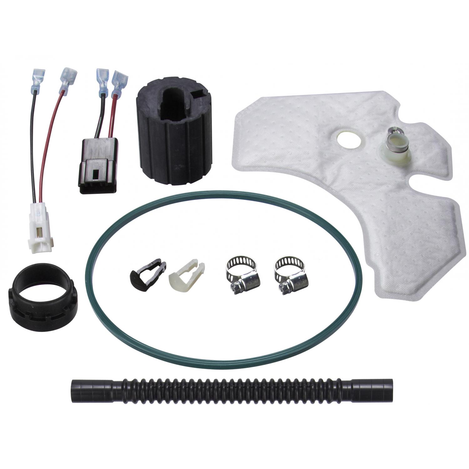 Spectra Premium SP1177 Electric Fuel Pump product image 3 of 5