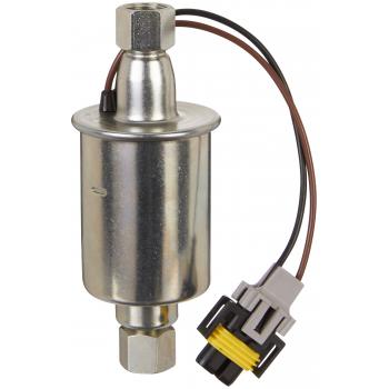 2007 GMC Sierra 3500 Classic Electric Fuel Pump Spectra Premium SP1178 image 4 of 4