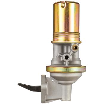 1967 Ford P-100 Mechanical Fuel Pump Spectra Premium SP1180MP image 3 of 4