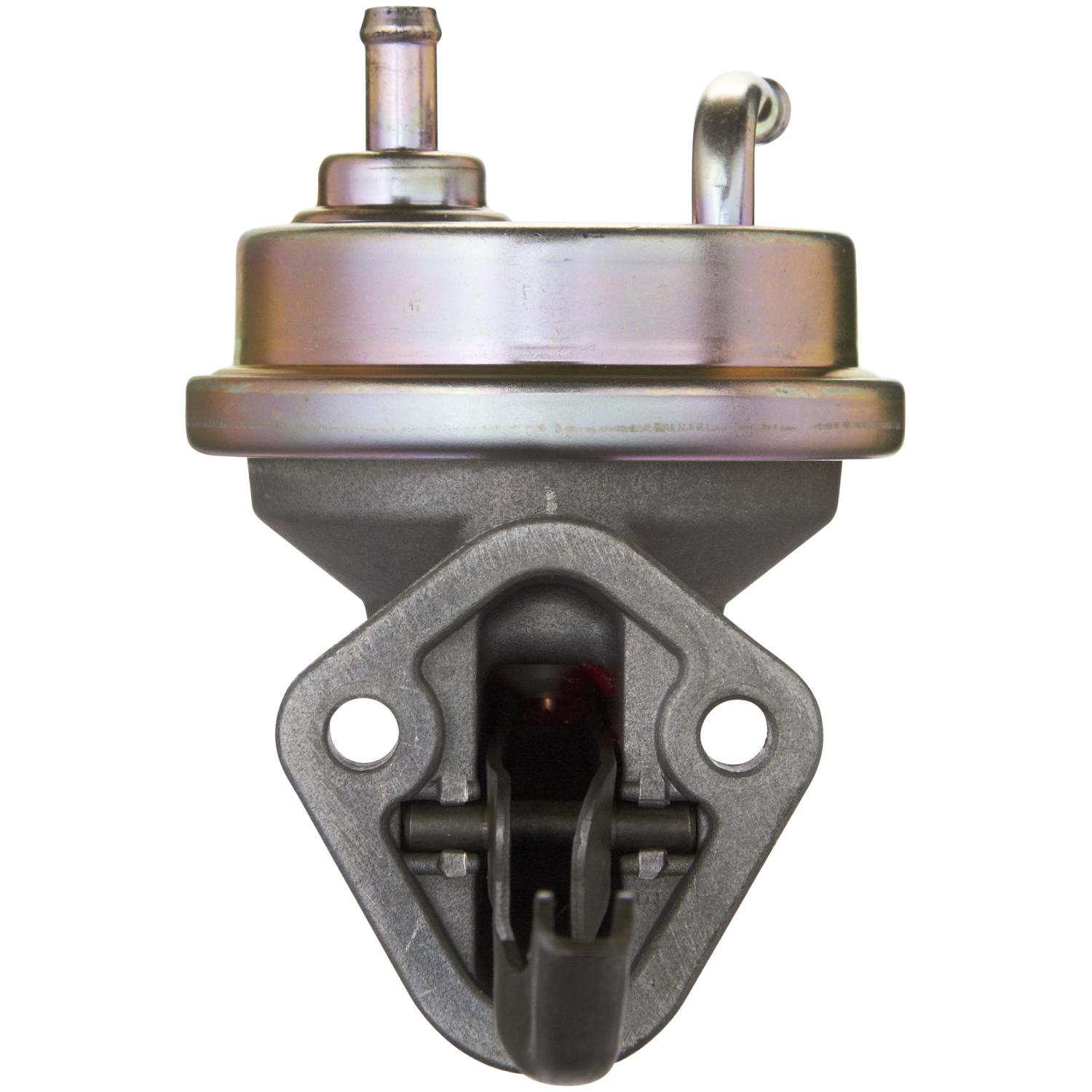 Spectra Premium SP1185MP - Mechanical Fuel Pump Spectra Premium SP1185MP Mechanical Fuel Pump product image 1 of 5