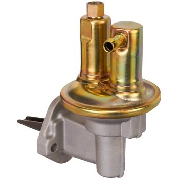 Spectra Premium SP1187MP - Mechanical Fuel Pump Spectra Premium SP1187MP Mechanical Fuel Pump product image 5 of 5
