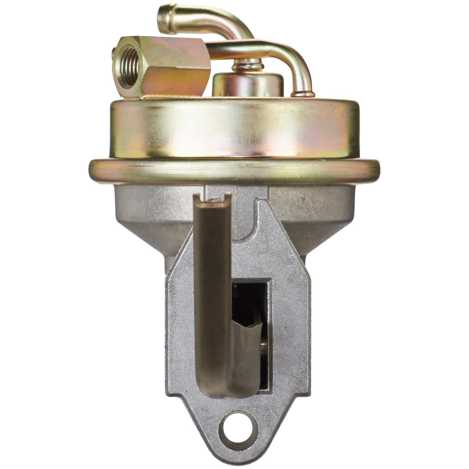 Spectra Premium SP1188MP - Mechanical Fuel Pump Spectra Premium SP1188MP Mechanical Fuel Pump product image 1 of 5