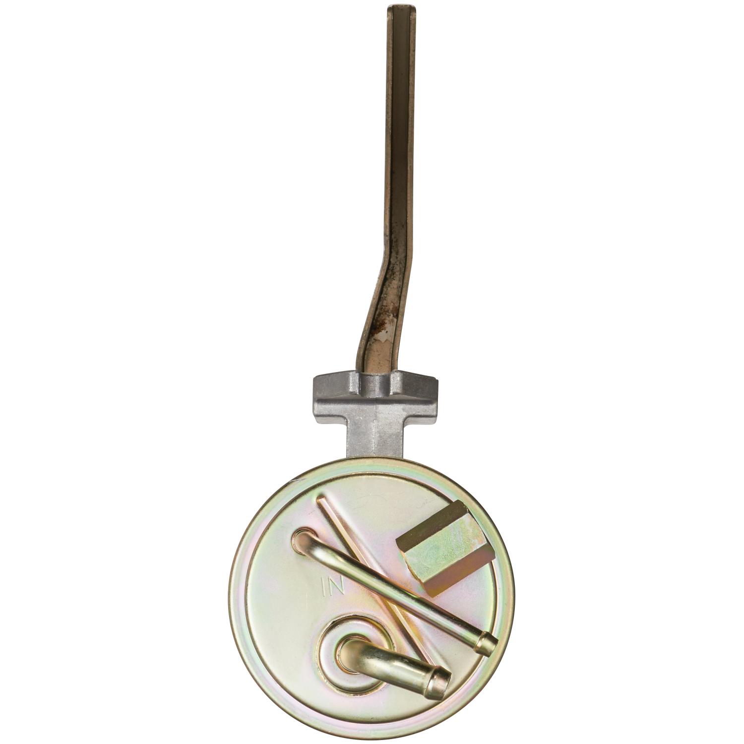 Spectra Premium SP1188MP - Mechanical Fuel Pump Spectra Premium SP1188MP Mechanical Fuel Pump product image 4 of 5