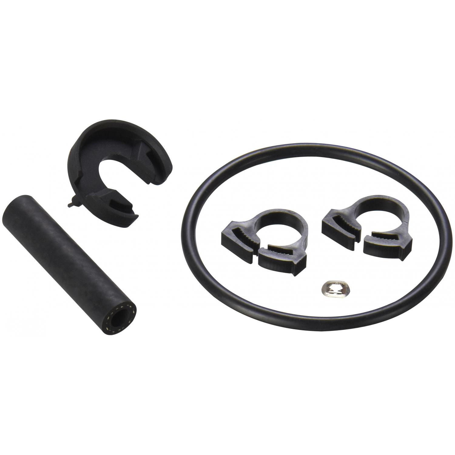 Spectra Premium SP1189 - Electric Fuel Pump Spectra Premium SP1189 Electric Fuel Pump product image 3 of 5