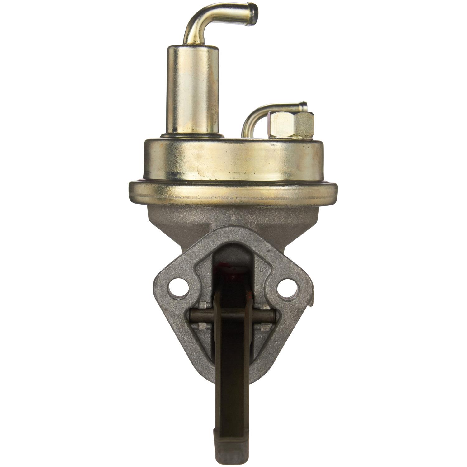 Spectra Premium SP1189MP - Mechanical Fuel Pump Spectra Premium SP1189MP Mechanical Fuel Pump product image 1 of 5
