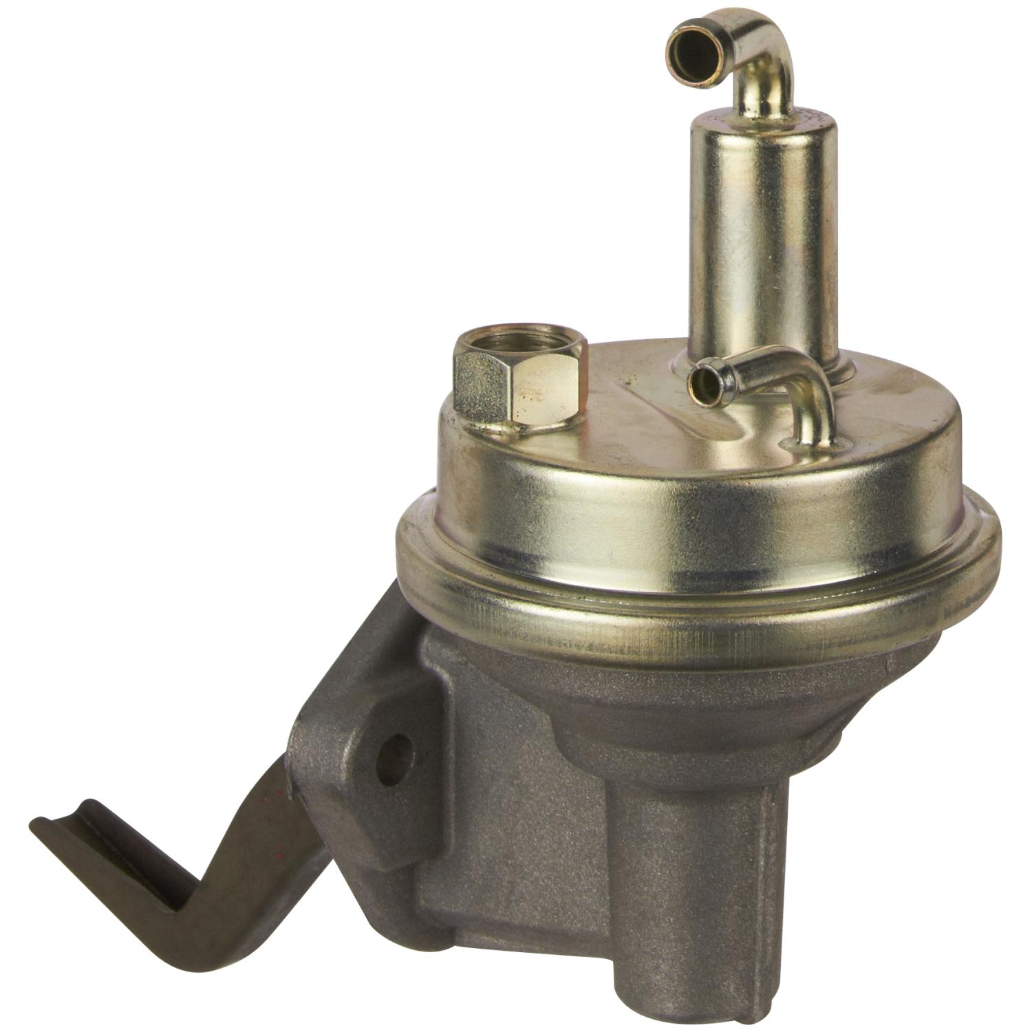Spectra Premium SP1189MP - Mechanical Fuel Pump Spectra Premium SP1189MP Mechanical Fuel Pump product image 5 of 5