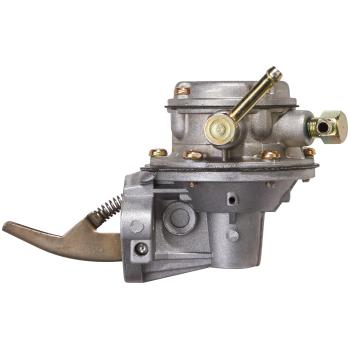 Spectra Premium SP1191MP Mechanical Fuel Pump product image 3 of 5
