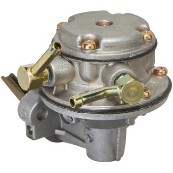 Spectra Premium SP1191MP Mechanical Fuel Pump product image 5 of 5