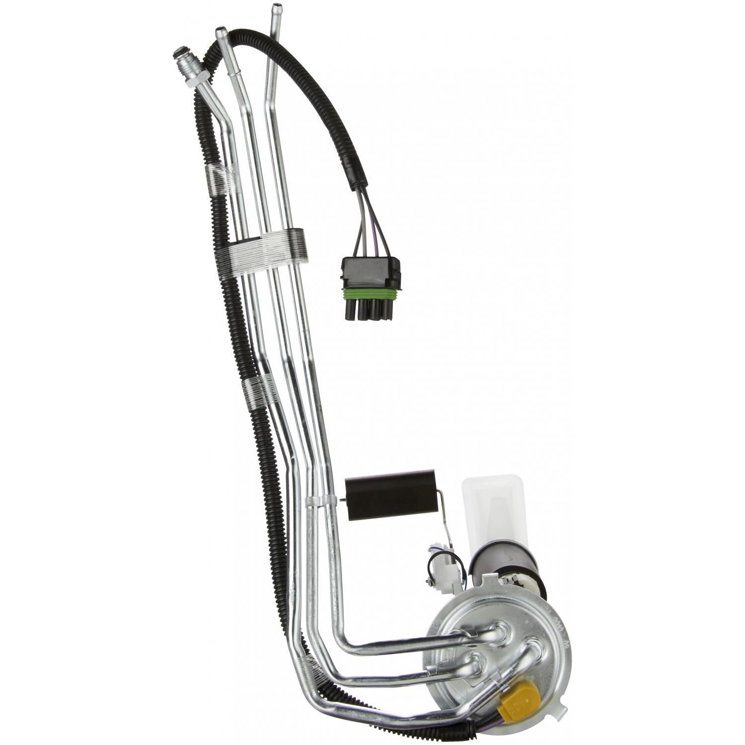 Spectra Premium SP11A1H - Fuel Pump and Sender Assembly Spectra Premium SP11A1H Fuel Pump and Sender Assembly product image 4 of 5