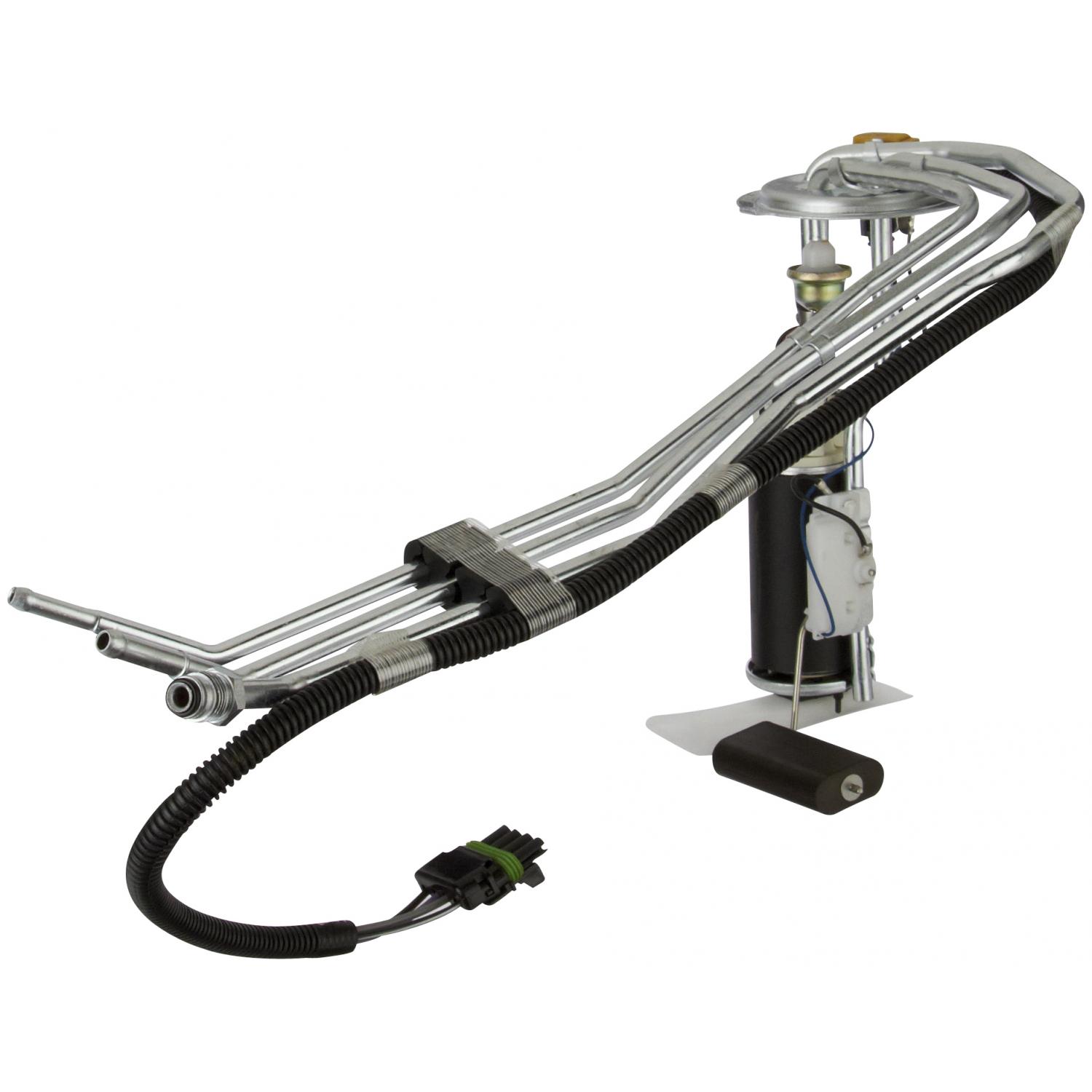 Spectra Premium SP11A1H - Fuel Pump and Sender Assembly Spectra Premium SP11A1H Fuel Pump and Sender Assembly product image 5 of 5