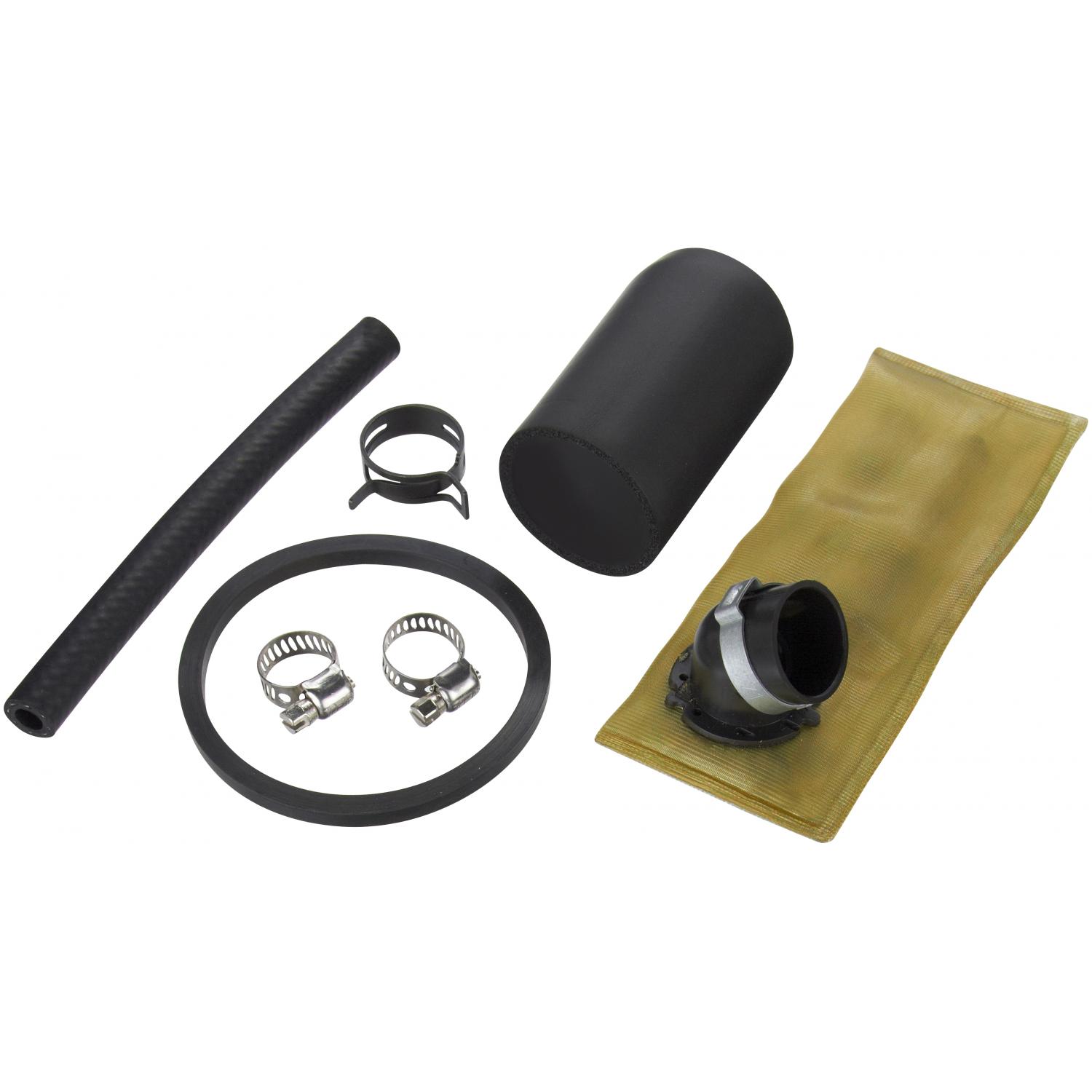 Spectra Premium SP1203 - Electric Fuel Pump Spectra Premium SP1203 Electric Fuel Pump product image 3 of 5