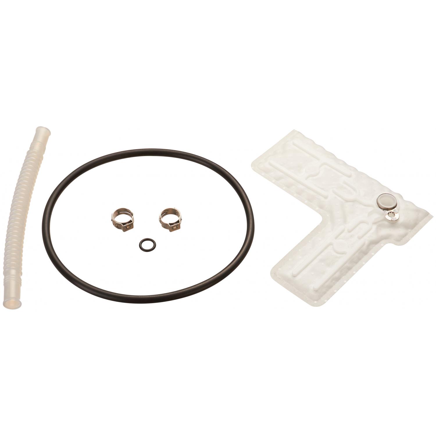 Spectra Premium SP1204 Electric Fuel Pump product image 3 of 5