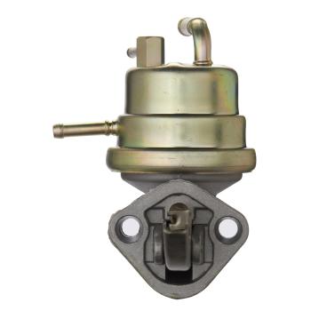 1988 Ford Festiva Mechanical Fuel Pump Spectra Premium SP1204MP image 1 of 4