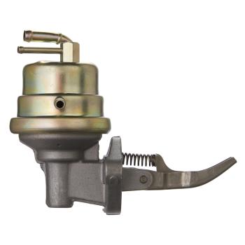 1988 Ford Festiva Mechanical Fuel Pump Spectra Premium SP1204MP image 3 of 4