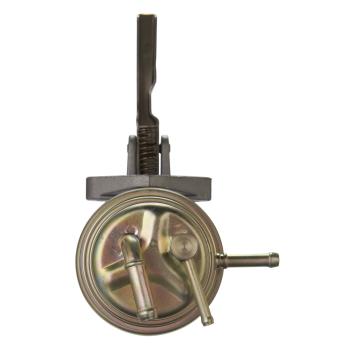 1988 Ford Festiva Mechanical Fuel Pump Spectra Premium SP1204MP image 4 of 4