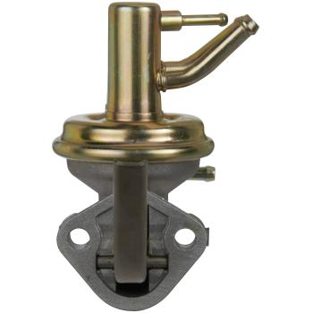 1985 Isuzu Trooper Mechanical Fuel Pump