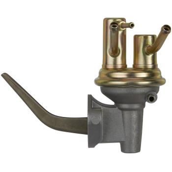1985 Isuzu Trooper Mechanical Fuel Pump Spectra Premium SP1206MP image 3 of 4