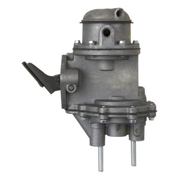 1967 Ford Bronco Mechanical Fuel Pump Spectra Premium SP1207MP image 3 of 4