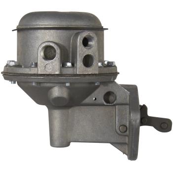 Spectra Premium SP1208MP Mechanical Fuel Pump product image 3 of 5