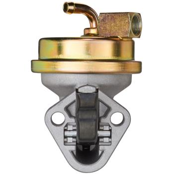 1972 Chevrolet Corvette Mechanical Fuel Pump Spectra Premium SP1212MP image 1 of 4