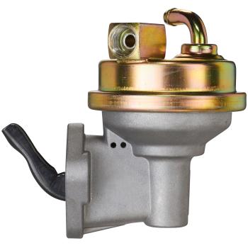 1972 Chevrolet Corvette Mechanical Fuel Pump Spectra Premium SP1212MP image 3 of 4
