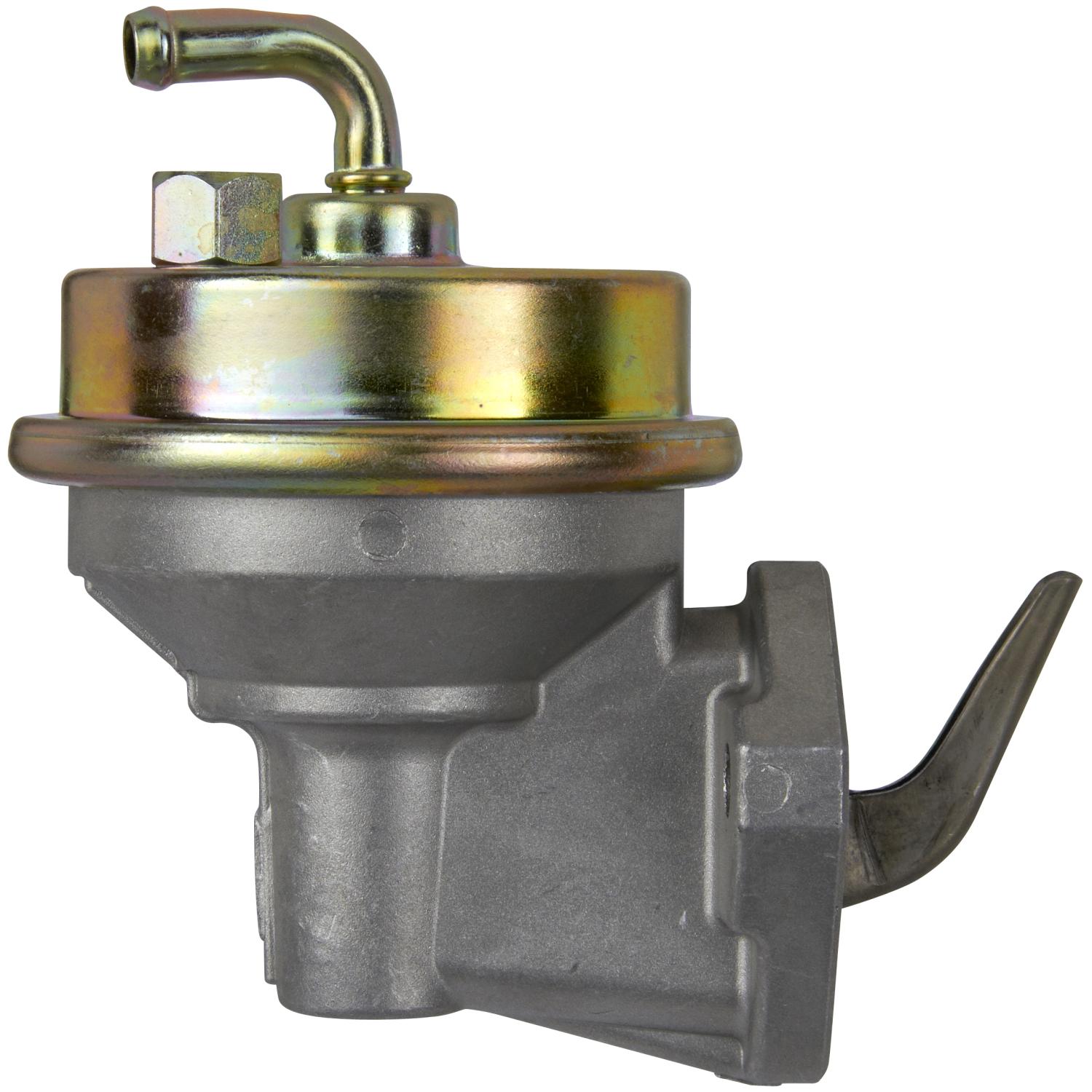 Spectra Premium SP1213MP - Mechanical Fuel Pump Spectra Premium SP1213MP Mechanical Fuel Pump product image 3 of 5