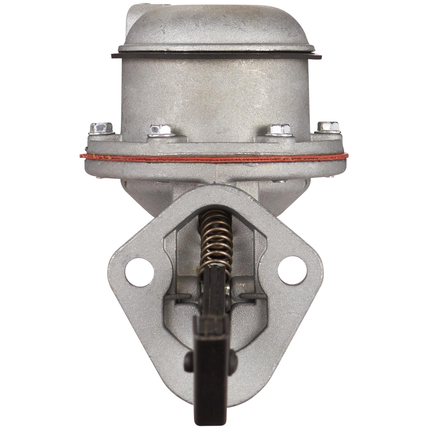 Spectra Premium SP1215MP - Mechanical Fuel Pump Spectra Premium SP1215MP Mechanical Fuel Pump product image 1 of 5
