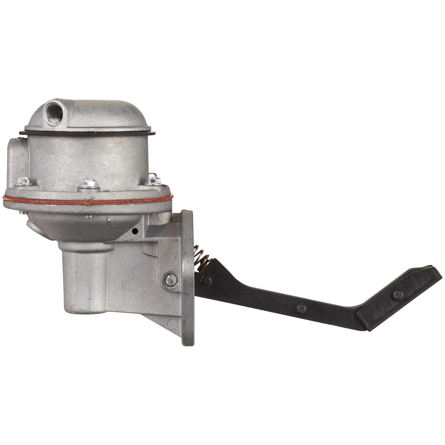 Spectra Premium SP1215MP - Mechanical Fuel Pump Spectra Premium SP1215MP Mechanical Fuel Pump product image 3 of 5