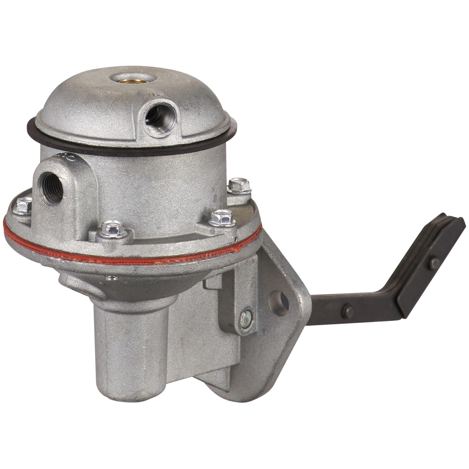 Spectra Premium SP1215MP - Mechanical Fuel Pump Spectra Premium SP1215MP Mechanical Fuel Pump product image 5 of 5