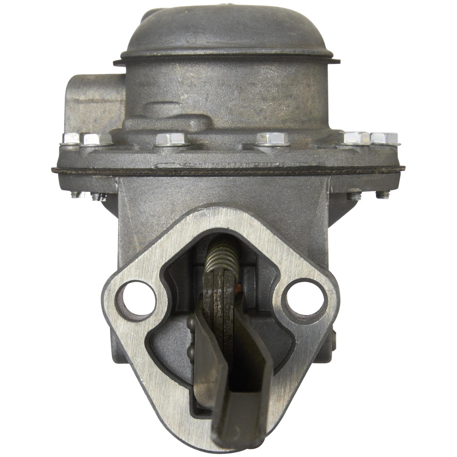 Spectra Premium SP1216MP - Mechanical Fuel Pump Spectra Premium SP1216MP Mechanical Fuel Pump product image 1 of 5