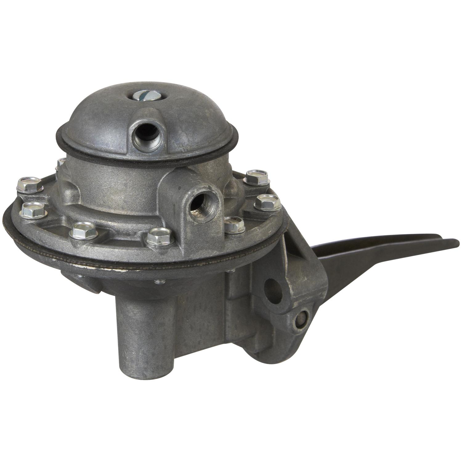 Spectra Premium SP1216MP - Mechanical Fuel Pump Spectra Premium SP1216MP Mechanical Fuel Pump product image 5 of 5