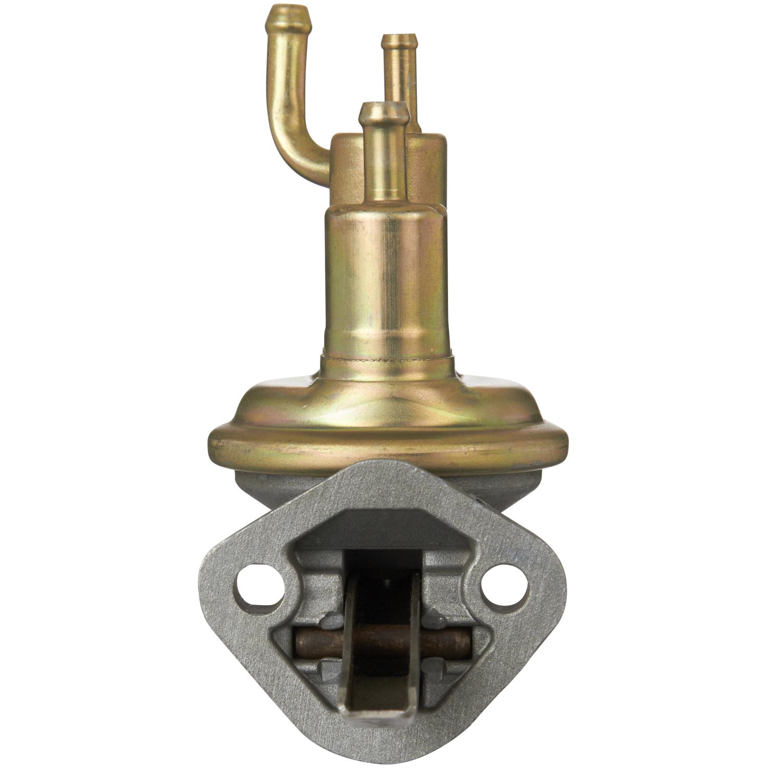Spectra Premium SP1219MP - Mechanical Fuel Pump Spectra Premium SP1219MP Mechanical Fuel Pump product image 1 of 5