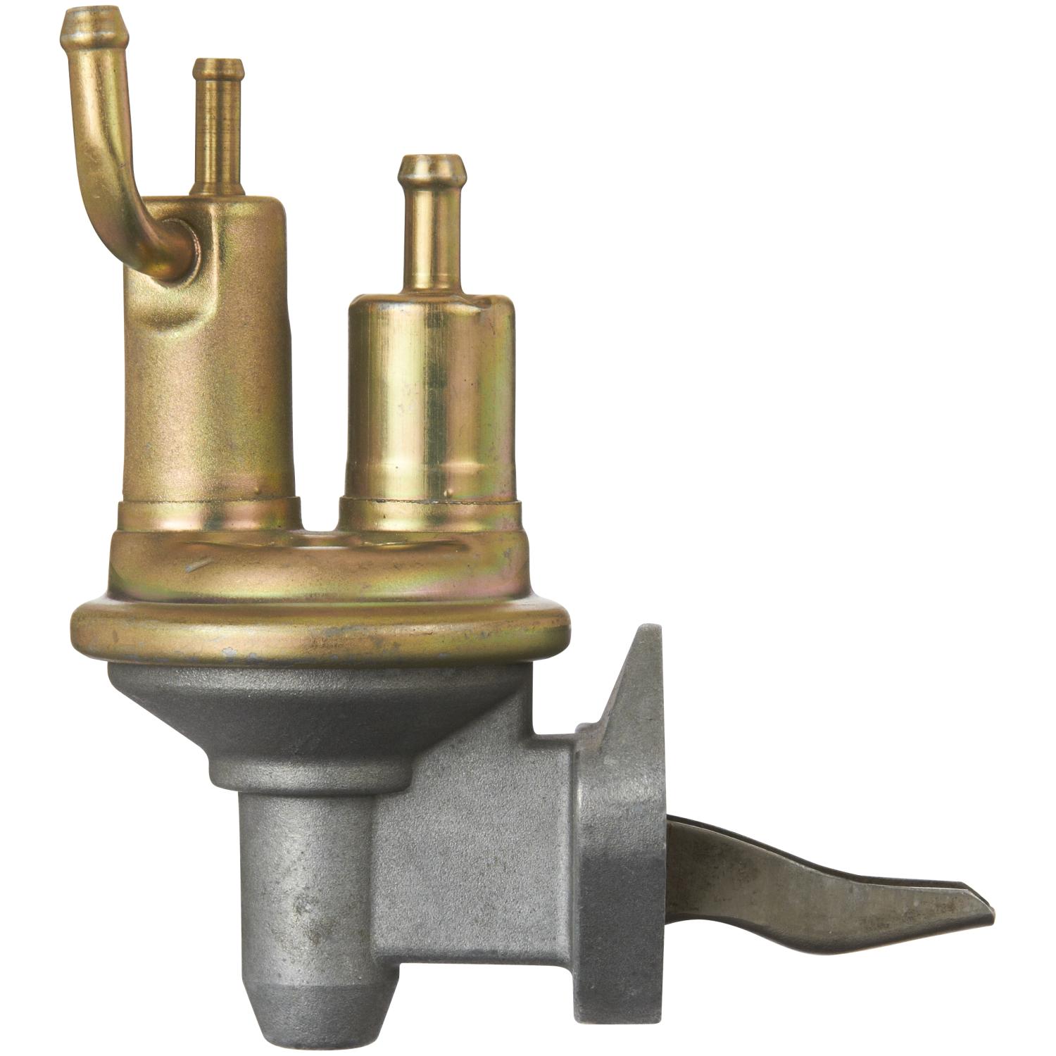Spectra Premium SP1219MP - Mechanical Fuel Pump Spectra Premium SP1219MP Mechanical Fuel Pump product image 3 of 5