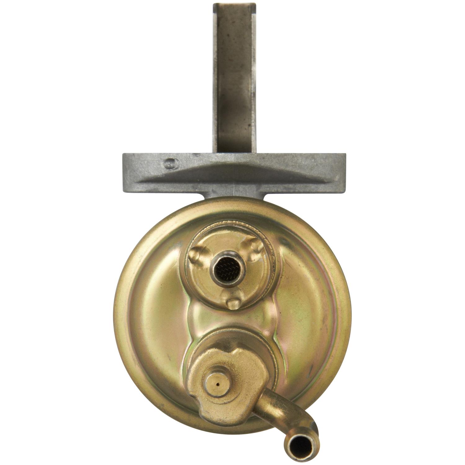 Spectra Premium SP1219MP - Mechanical Fuel Pump Spectra Premium SP1219MP Mechanical Fuel Pump product image 4 of 5