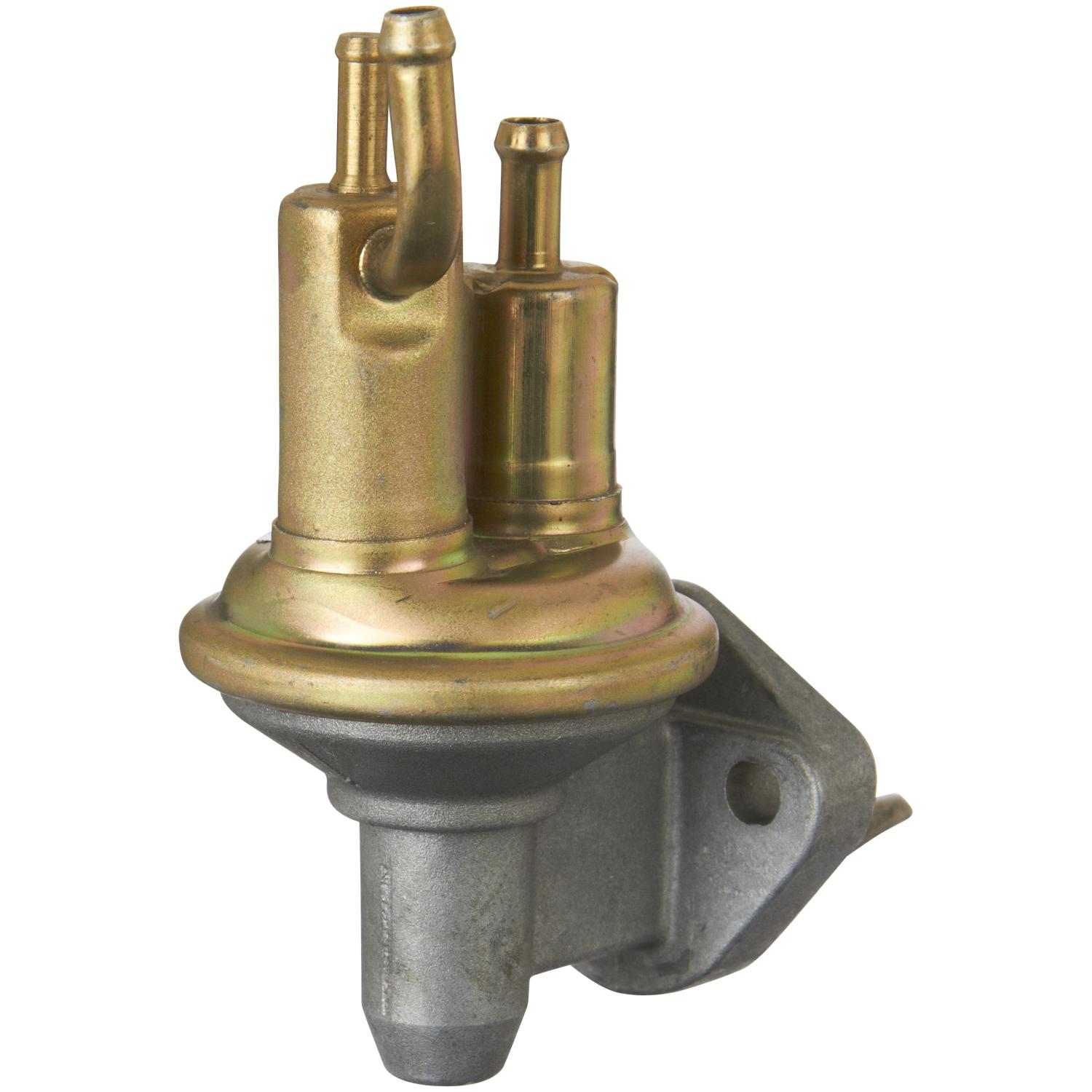 Spectra Premium SP1219MP - Mechanical Fuel Pump Spectra Premium SP1219MP Mechanical Fuel Pump product image 5 of 5