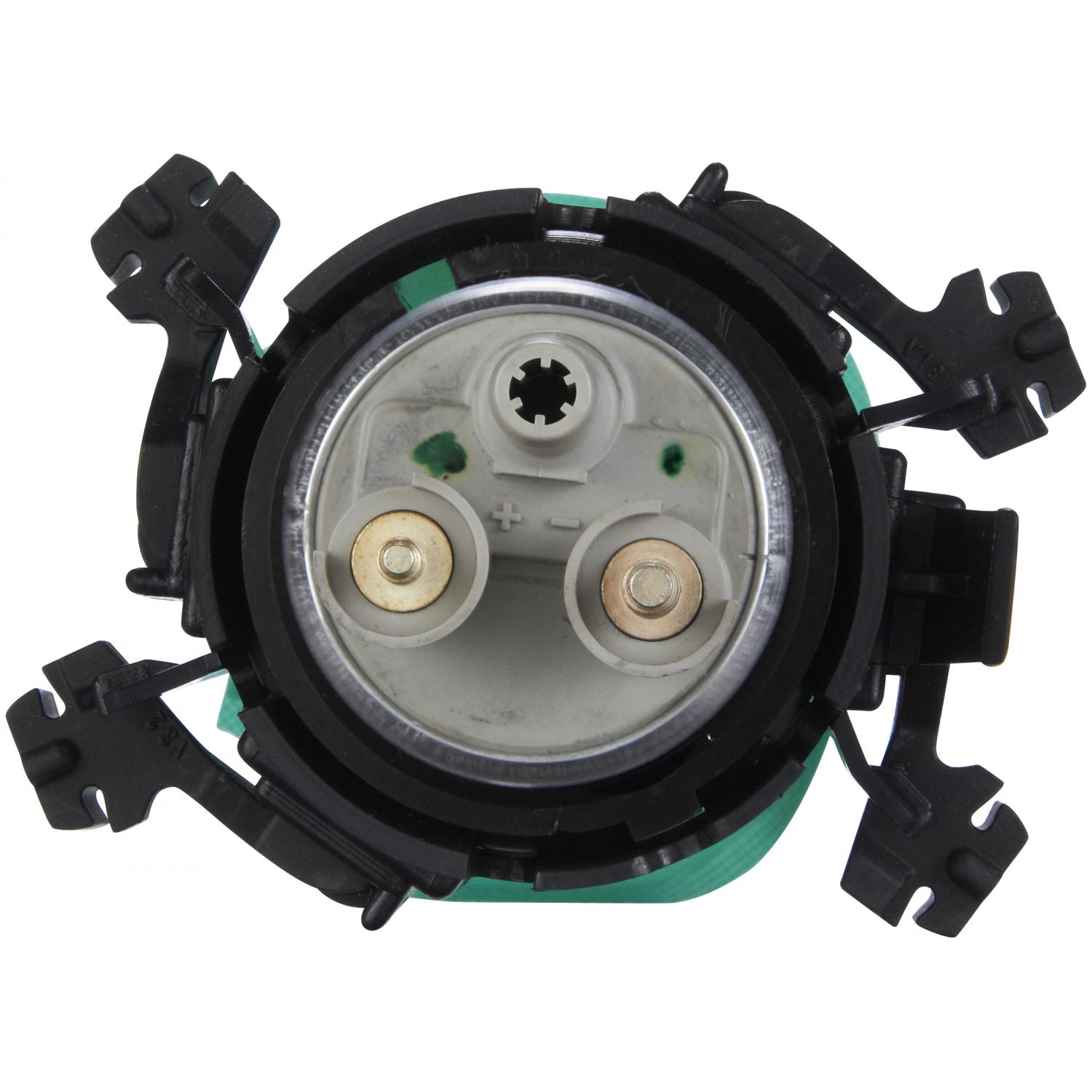 Spectra Premium SP1221 - Electric Fuel Pump Spectra Premium SP1221 Electric Fuel Pump product image 3 of 4