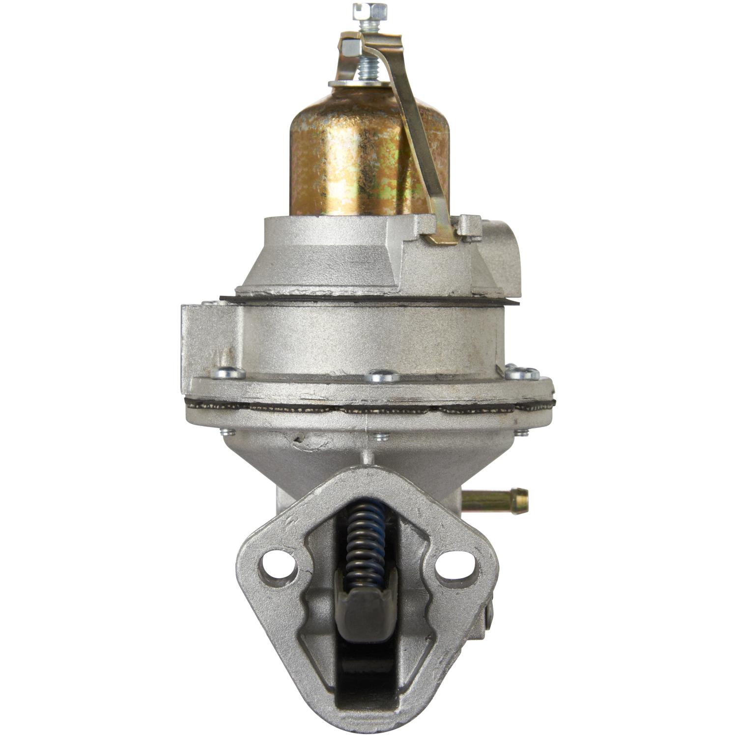 Spectra Premium SP1221MP - Mechanical Fuel Pump Spectra Premium SP1221MP Mechanical Fuel Pump product image 1 of 5