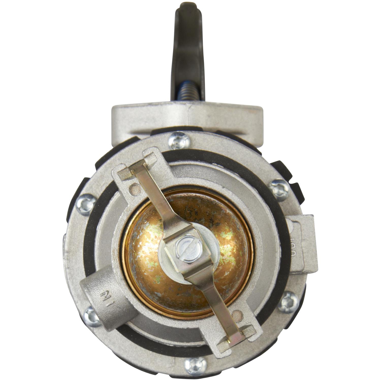 Spectra Premium SP1221MP - Mechanical Fuel Pump Spectra Premium SP1221MP Mechanical Fuel Pump product image 4 of 5