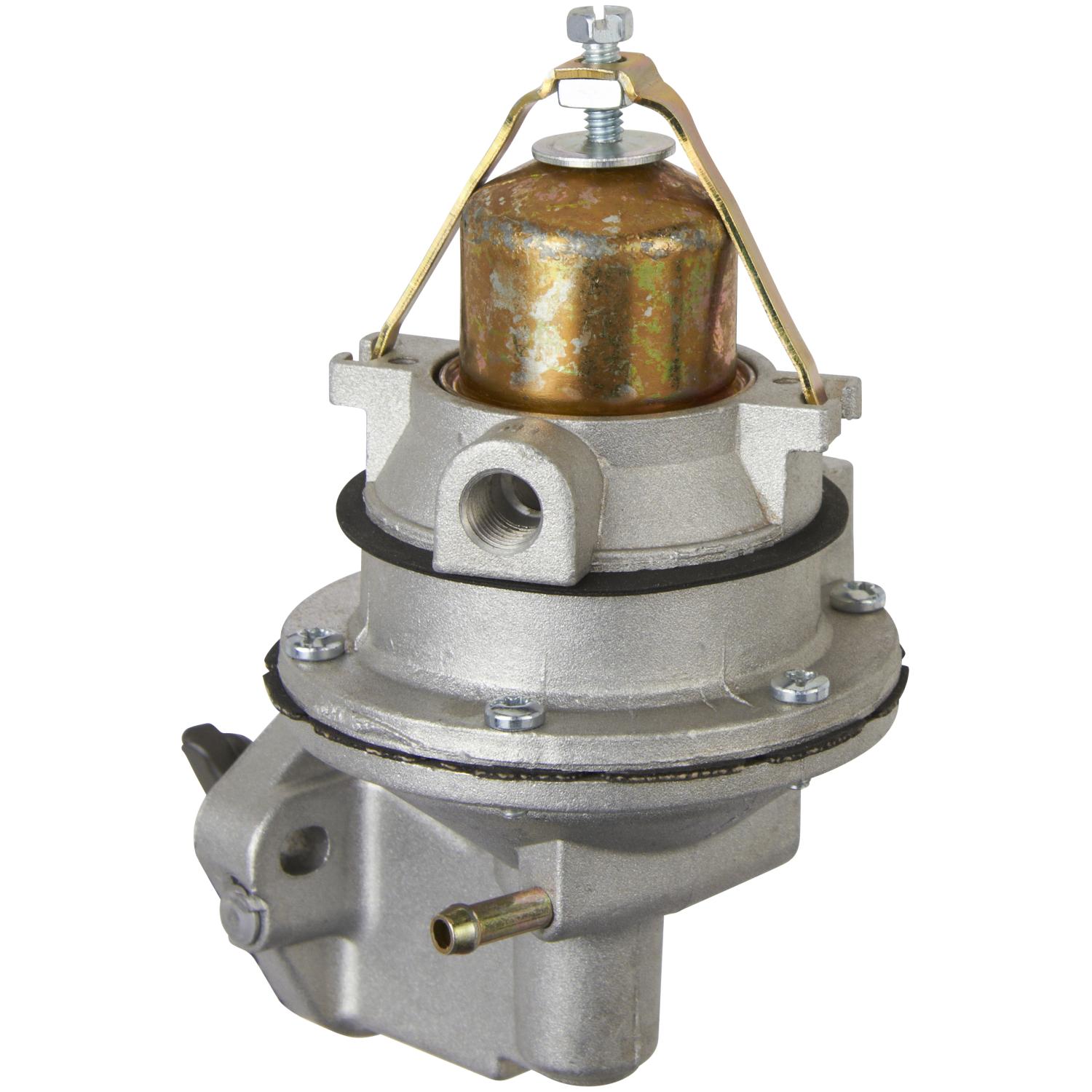 Spectra Premium SP1221MP - Mechanical Fuel Pump Spectra Premium SP1221MP Mechanical Fuel Pump product image 5 of 5