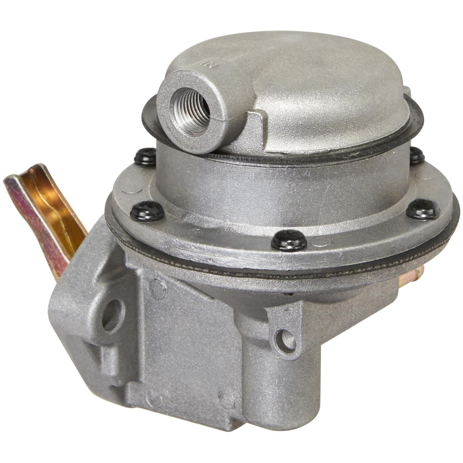 Spectra Premium SP1222MP - Mechanical Fuel Pump Spectra Premium SP1222MP Mechanical Fuel Pump product image 5 of 5