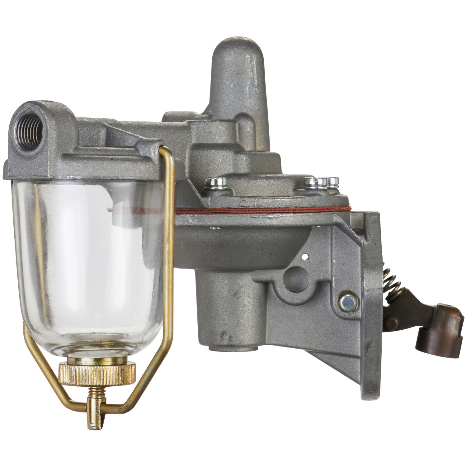 Spectra Premium SP1225MP - Mechanical Fuel Pump Spectra Premium SP1225MP Mechanical Fuel Pump product image 3 of 5